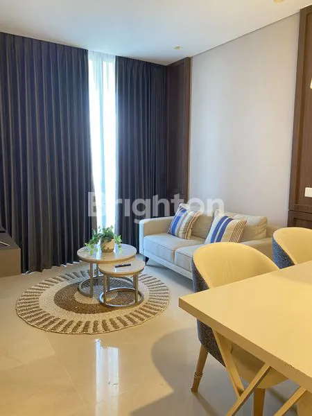 image APARTEMEN ROSEBAY GRAHA FAMILY TOWER C SIAP HUNI VIEW CITY (3)
