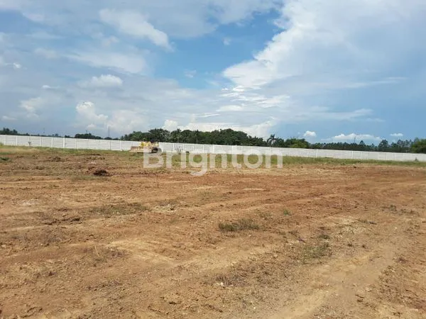 image TANAH INDUSTRI 5,5 HA DI BALARAJA DEKAT TOL, HGB SIAP BANGUN (6)