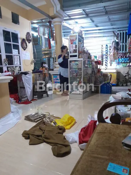 image RUMAH NYAMAN 2KT DI PURI PALLANGA MAS, DEKAT KOTA MAKASSAR (2)