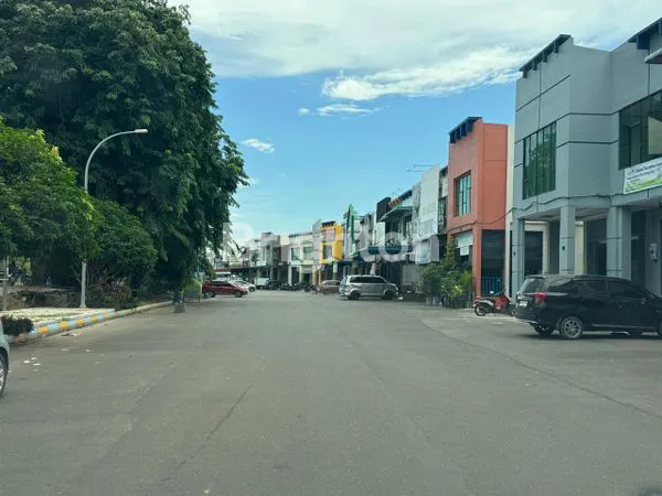 image RUKO 3 LANTAI KDA JUNCTION  (2)