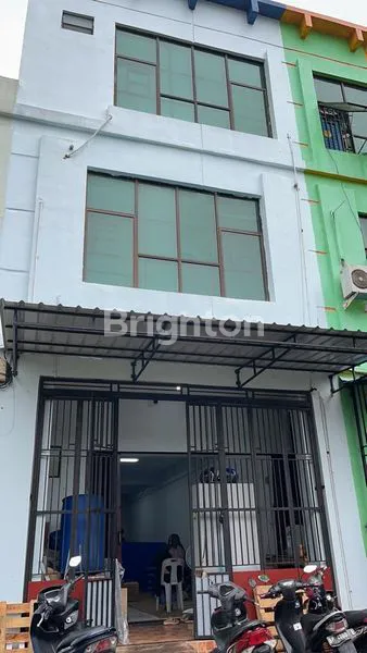 image RUKO 3 LANTAI KDA JUNCTION  (3)