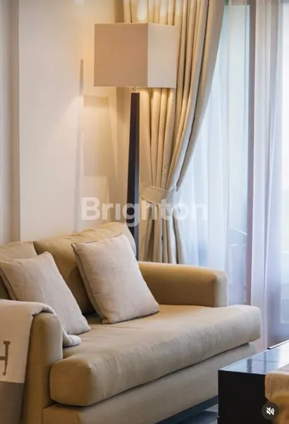 image APARTMENT MEWAH HOMEY STRATEGIS DEKAT SCBD SENOPATI WIJAYA JAKARTA SELATAN  (2)