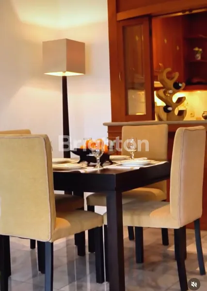 image APARTMENT MEWAH HOMEY STRATEGIS DEKAT SCBD SENOPATI WIJAYA JAKARTA SELATAN  (3)