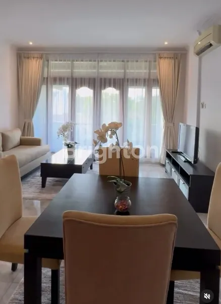 image APARTMENT MEWAH HOMEY STRATEGIS DEKAT SCBD SENOPATI WIJAYA JAKARTA SELATAN  (4)