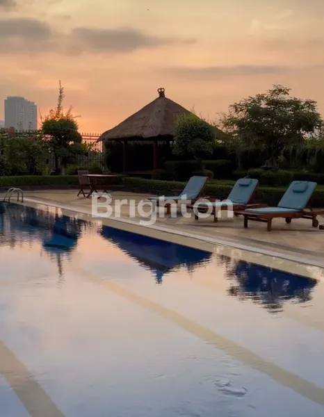 image APARTMENT MEWAH HOMEY STRATEGIS DEKAT SCBD SENOPATI WIJAYA JAKARTA SELATAN  (7)