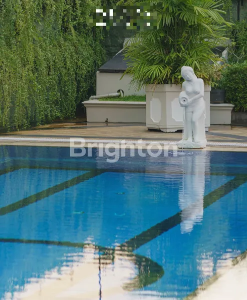 image APARTMENT MEWAH HOMEY STRATEGIS DEKAT SCBD SENOPATI WIJAYA JAKARTA SELATAN  (8)