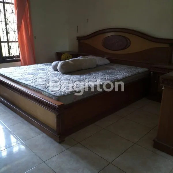 image RUMAH MEWAH 2 LANTAI 5+1 KT DI JATIMULYO (5)