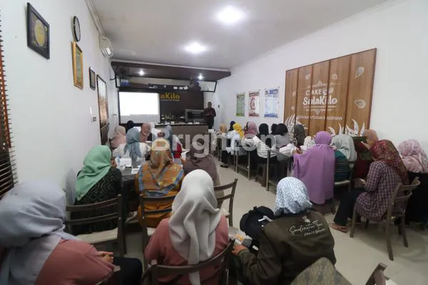 image DIJUAL RUKO 4 LANTAI KM4,5  MASUK JALAN MT HARYONO (3)