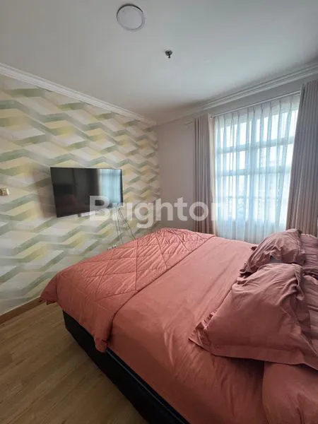 image LUXURY APARTMENT BELLEZA 1BR FULLY FURNISHED, VIEW KOTA JAKARTA (3)