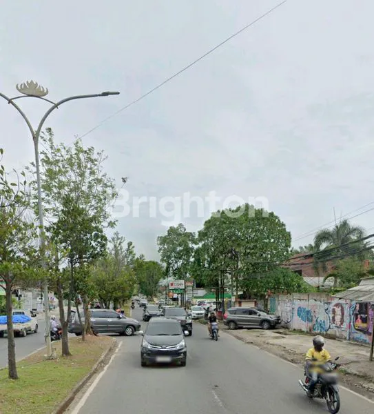 image TANAH DI JLN. SULTAN AGUNG, KEDATON, BANDAR LAMPUNG, LAMPUNG (2)