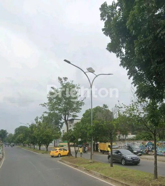 image TANAH DI JLN. SULTAN AGUNG, KEDATON, BANDAR LAMPUNG, LAMPUNG (5)