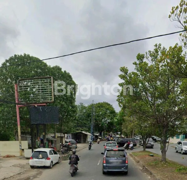 image TANAH DI JLN. SULTAN AGUNG, KEDATON, BANDAR LAMPUNG, LAMPUNG (3)