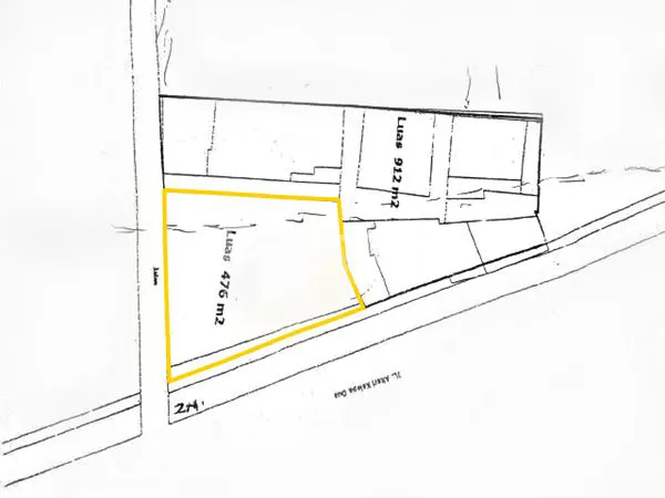 image BANGUNAN EX RESTO JALAN PANJANG KELAPA DUA KEBON JERUK JAKARTA  BARAT (2)