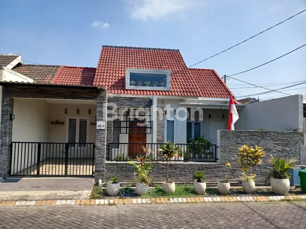 image RUMAH GEDANGAN SIDOARJO BEBAS BANJIR (1)