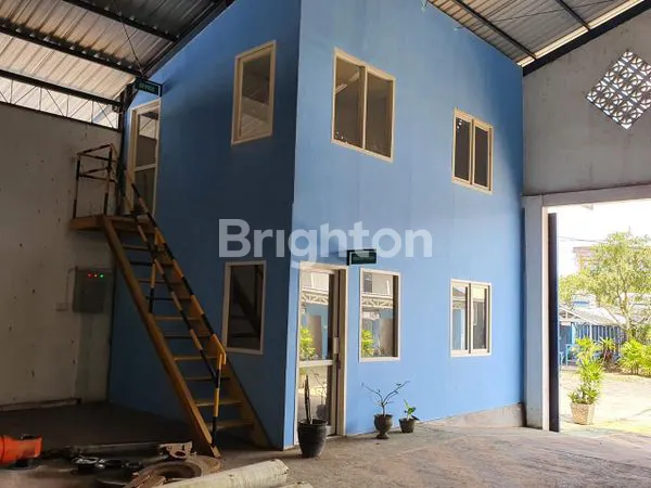 image DISEWAKAN GUDANG DAERAH KARIANGAU (4)