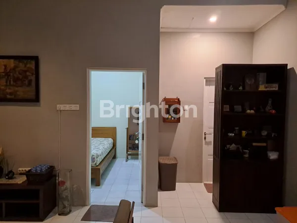 image RUMAH GEDANGAN SIDOARJO BEBAS BANJIR (5)