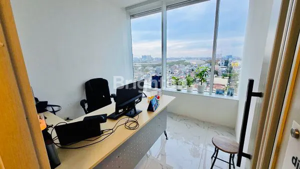 image JUAL OFFICE SPACE LANTAI 9, KENSINGTON TOWER DAERAH KELAPA GADING, JAKARTA UTARA. KAWASAN STRATEGIS, DEKAT MALL KELAPA GADING (2)