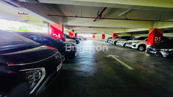 image JUAL OFFICE SPACE LANTAI 9, KENSINGTON TOWER DAERAH KELAPA GADING, JAKARTA UTARA. KAWASAN STRATEGIS, DEKAT MALL KELAPA GADING (7)