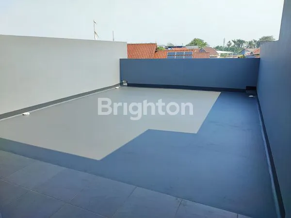 image RUKO BARU 2,5 LANTAI STRATEGIS DI CIBODAS SHM, DEKAT FASILITAS (6)