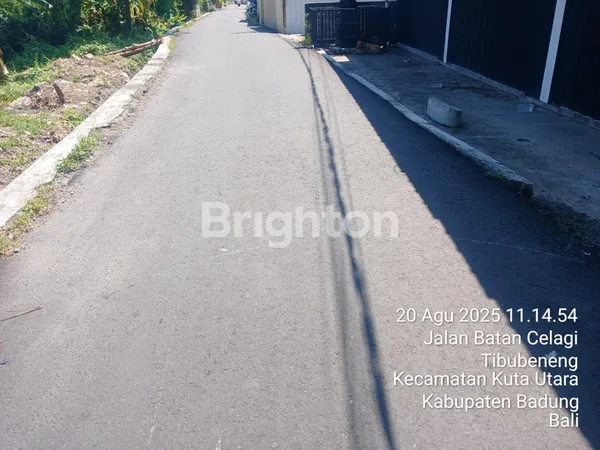 image RUKO EX GYM STRATEGIS DI CANGGU (2)