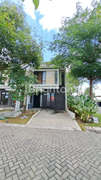 image LANGKA JARANG ADA LAGI NORTHWEST LEBAR 6 HANYA 1M AN SAJA, RUMAH SIAP HUNI DI NORTHWEST LAKE CITRALAND, BUTUH CEPAT TERJUAL (1)