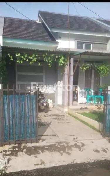 image RUMAH ASRI 1 LANTAI SHM DI GRIYA PONDOK RAJEG, CIBINONG (1)