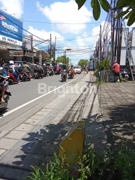 image  DIJUAL RUKO 3 LANTAI DI LOKASI STRATEGIS – JL. GUNUNG AGUNG, DENPASAR (3)