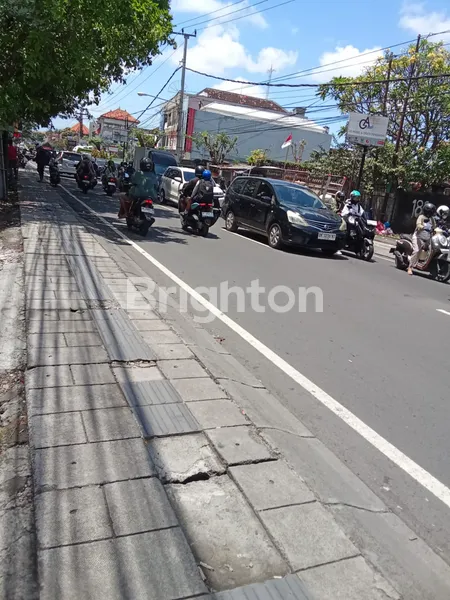 image  DIJUAL RUKO 3 LANTAI DI LOKASI STRATEGIS – JL. GUNUNG AGUNG, DENPASAR (4)