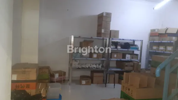 image  DIJUAL RUKO 3 LANTAI DI LOKASI STRATEGIS – JL. GUNUNG AGUNG, DENPASAR (6)