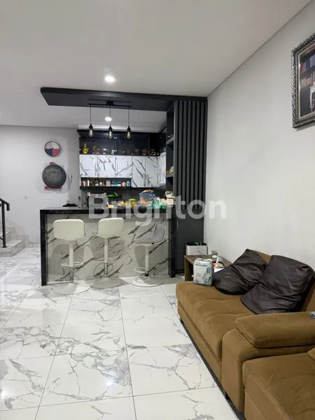 image HOT PROPERTY! RUMAH BJI DANITA DI BEKASI JAYA (2)