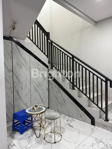 image HOT PROPERTY! RUMAH BJI DANITA DI BEKASI JAYA (5)