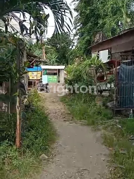 image TANAH 411M² SHM DI JURAMANGU, DEKAT STASIUN & KAMPUS (4)