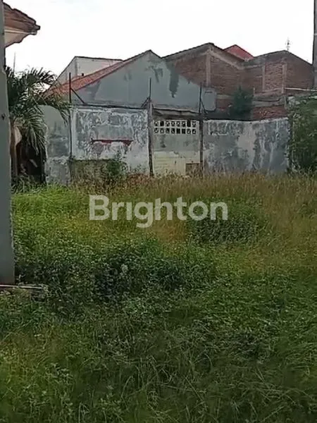 image TANAH 411M² SHM DI JURAMANGU, DEKAT STASIUN & KAMPUS (1)