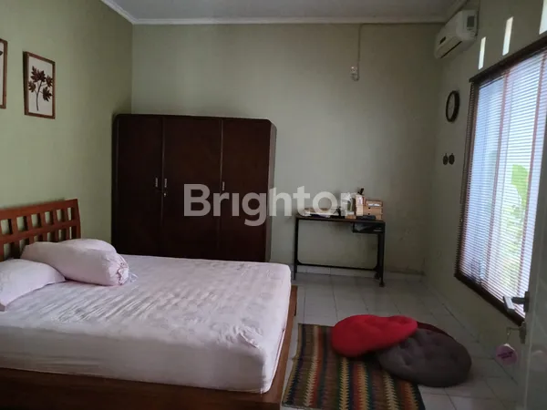 image RUMAH GEDANGAN SIDOARJO BEBAS BANJIR  (4)