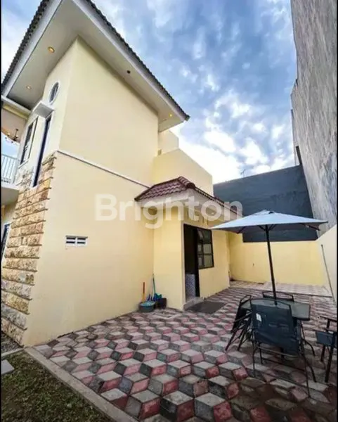 image RUMAH PERMATA RESIDENCE POJOK JOMBANG  (2)