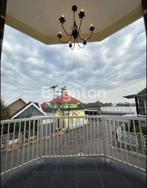 image RUMAH PERMATA RESIDENCE POJOK JOMBANG  (4)