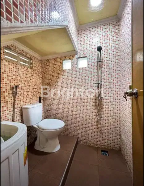 image RUMAH PERMATA RESIDENCE POJOK JOMBANG  (5)