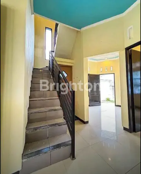 image RUMAH PERMATA RESIDENCE POJOK JOMBANG  (7)