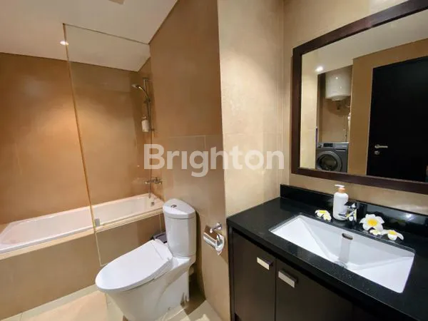 image DISEWAKAN APARTEMEN BRANZ BSD  (6)