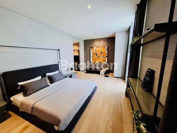 image JUAL APARTEMEN VERDE TWO FULL FURNISHED BY MOIE 4BR, KAWASAN STRATEGIS, KUNINGAN, JAKARTA SELATAN. (1)