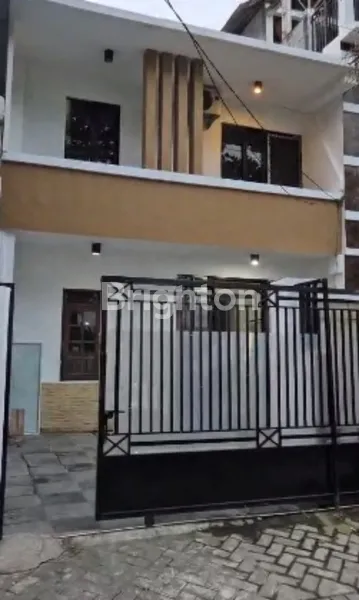 image BABATAN PRATAMA INCLUDE FURNITURE HARGA 1MAN DEKAT WIYUNG, ROYAL RESIDENCE, WISATA BUKIT MAS (1)