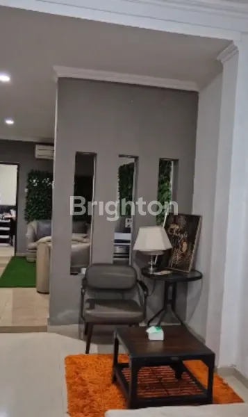 image BABATAN PRATAMA INCLUDE FURNITURE HARGA 1MAN DEKAT WIYUNG, ROYAL RESIDENCE, WISATA BUKIT MAS (3)