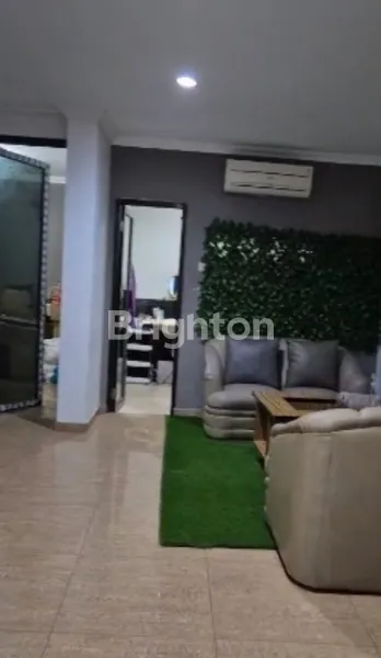 image BABATAN PRATAMA INCLUDE FURNITURE HARGA 1MAN DEKAT WIYUNG, ROYAL RESIDENCE, WISATA BUKIT MAS (4)