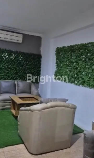 image BABATAN PRATAMA INCLUDE FURNITURE HARGA 1MAN DEKAT WIYUNG, ROYAL RESIDENCE, WISATA BUKIT MAS (5)