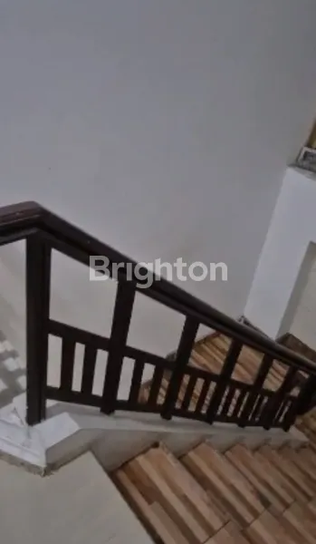 image BABATAN PRATAMA INCLUDE FURNITURE HARGA 1MAN DEKAT WIYUNG, ROYAL RESIDENCE, WISATA BUKIT MAS (8)