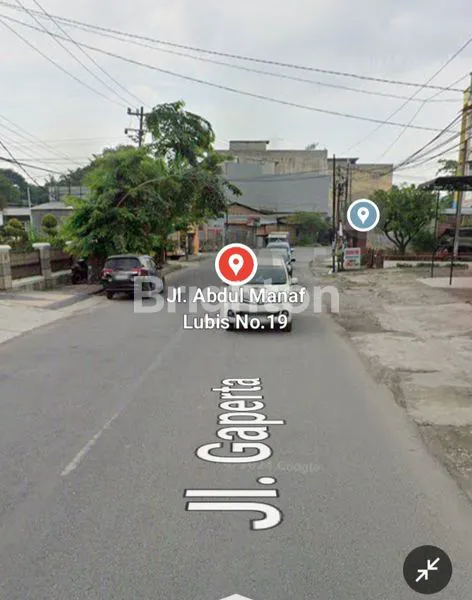 image RUMAH JL.MANAF  LUBIS, 2 LANTAI LUAS 980M² DI JL. MANAF LUBIS, LOKASI STRATEGIS (3)