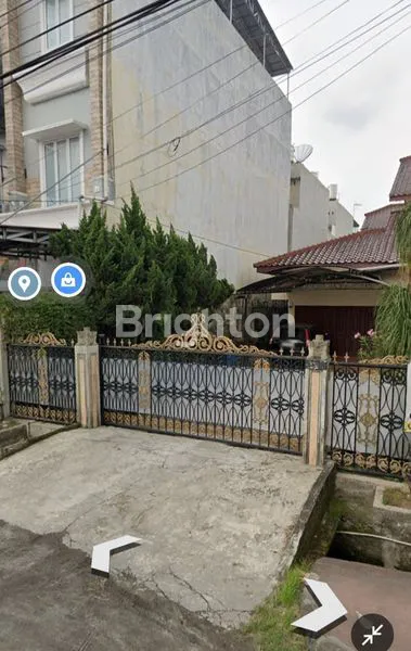 image RUMAH JL.MANAF  LUBIS, 2 LANTAI LUAS 980M² DI JL. MANAF LUBIS, LOKASI STRATEGIS (2)