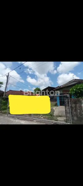 image DISEWAKAN TANAH/GUDANG  DI GUNUNG SALAK (2)