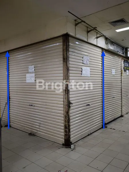 image PUSAT RETAIL TERBESAR, DIANTARA JAKARTA PUSAT DAN JAKARTA UTARA (2)