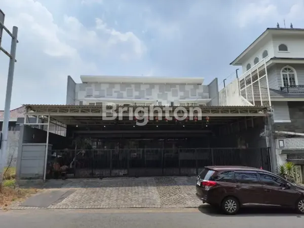 image RUMAH USAHA PURI WIDYA KENCANA CITRALAND (4)